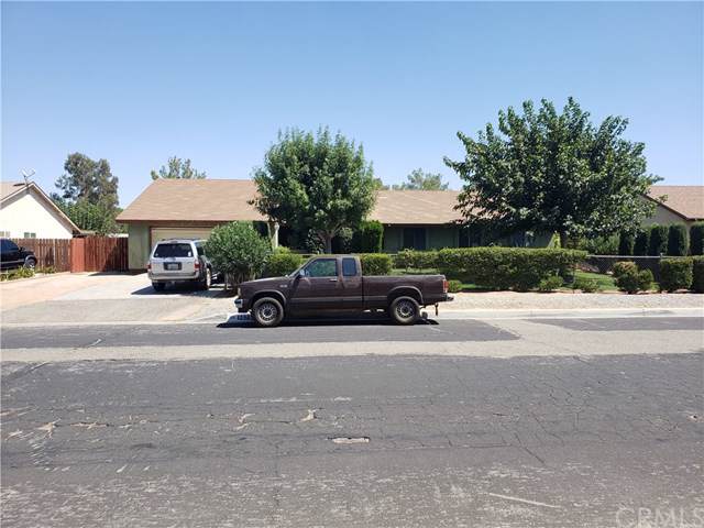 12985 Petaluma Road - Photo 1