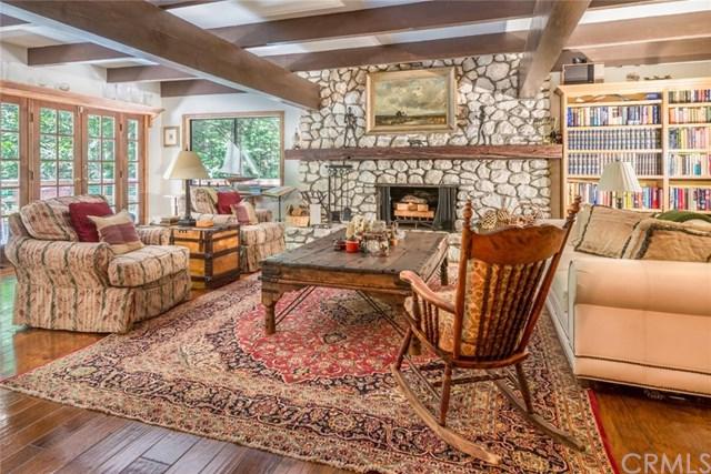 405 Blue Jay Canyon Road - Photo 1