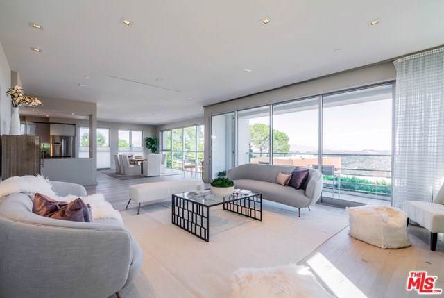 2391 Roscomare Road - Photo 1