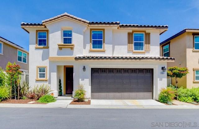 13217 Cuyamaca Vista Drive - Photo 1