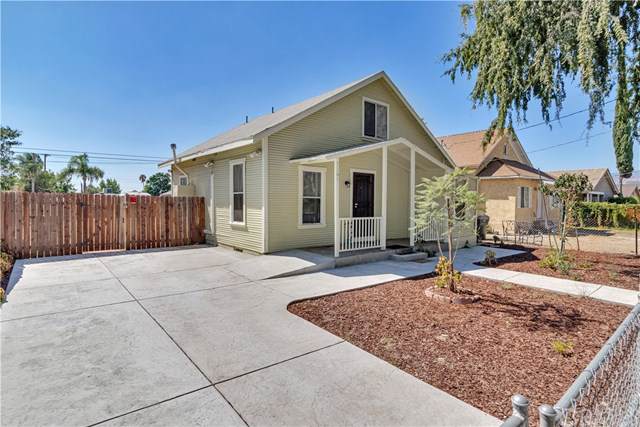 1107 Sixth Street - Photo 1