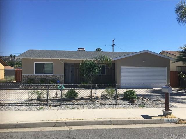 801 Wright Street - Photo 1