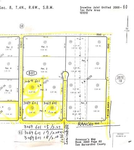 0 La Mirada Road - Photo 1