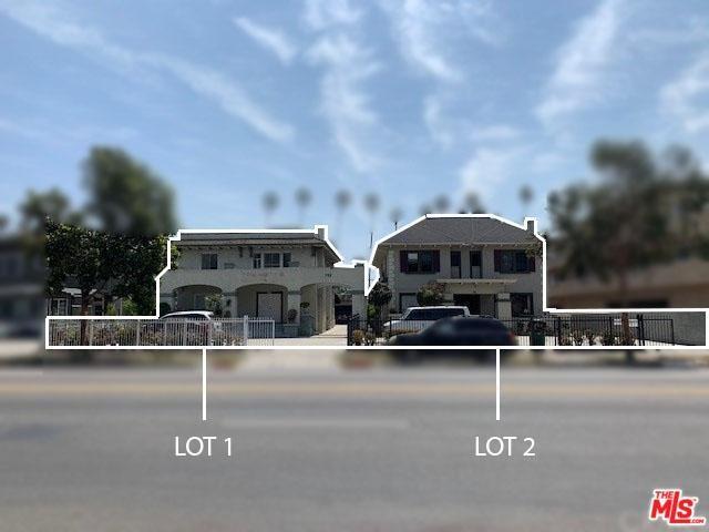 1726 Crenshaw - Photo 1
