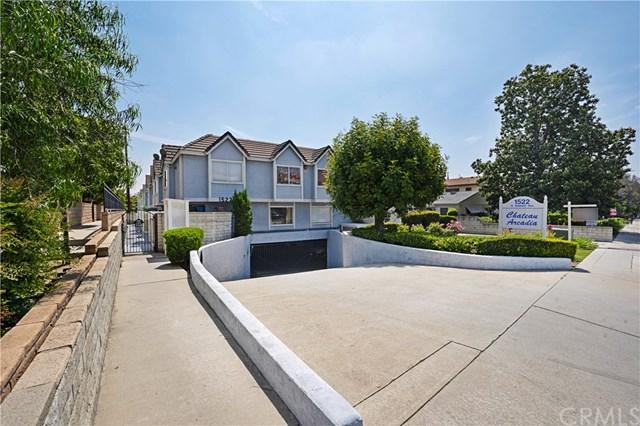 1522 Baldwin Avenue - Photo 1