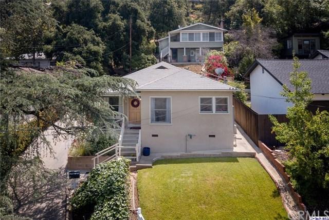 4934 Lockhaven Avenue - Photo 1
