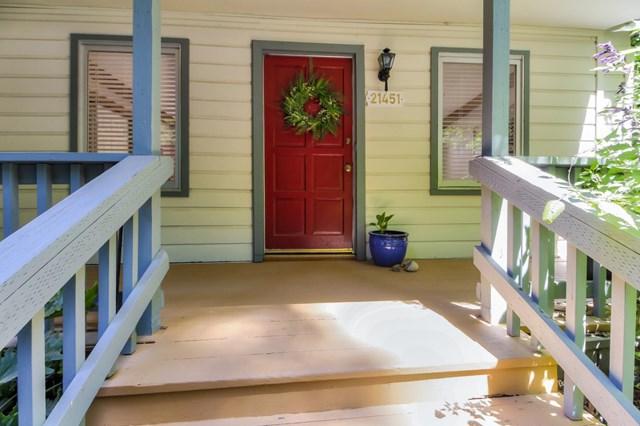 21451 Lee Drive - Photo 1