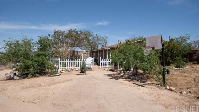 17392 Sequoia Street - Photo 1