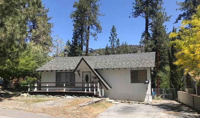1698 Twin Lakes Road - Photo 1