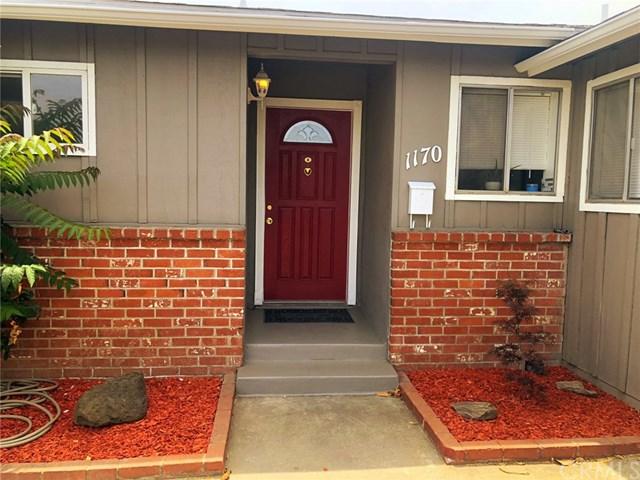 1170 Spruce Avenue - Photo 1
