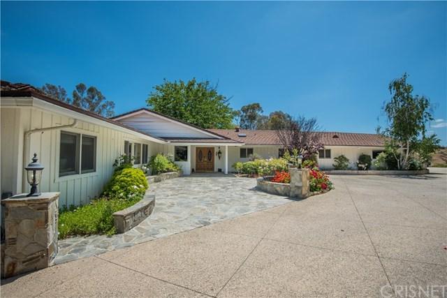 24930 Eldorado Meadow Road - Photo 1