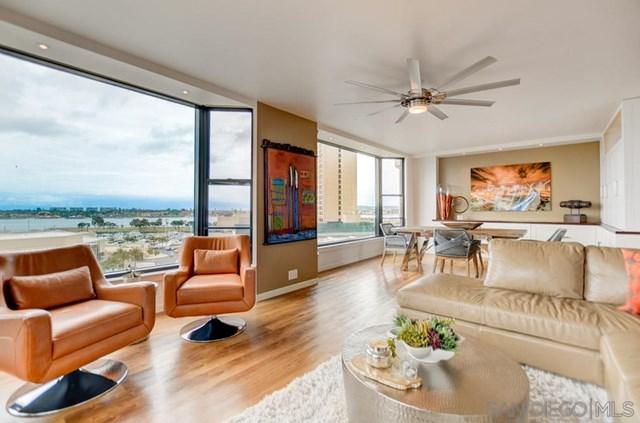 500 Harbor Dr - Photo 1