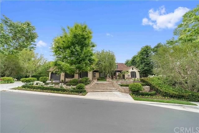 1 Falconridge Drive - Photo 1