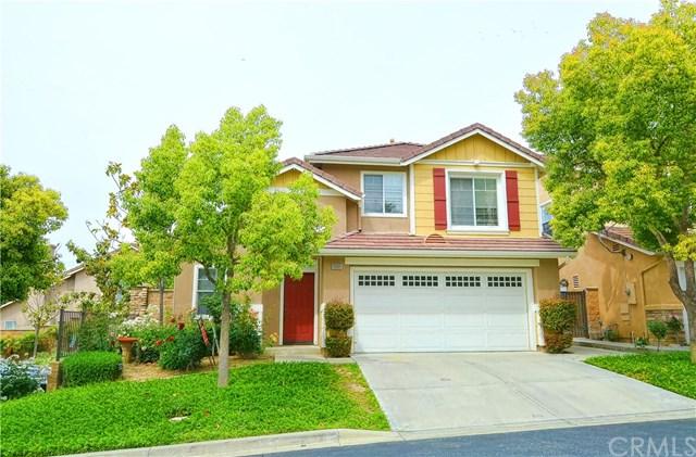 16005 Mihaylo Court - Photo 1