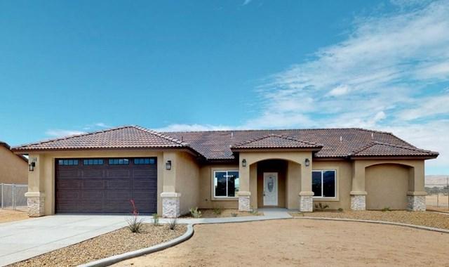 22560 Pahute Road - Photo 1