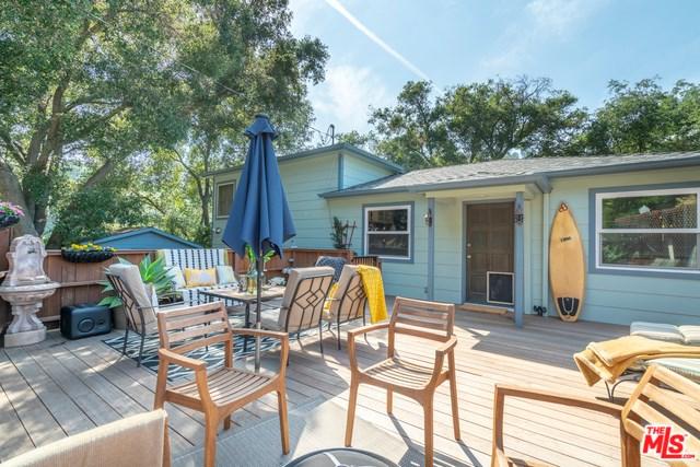 20973 Hillside Drive - Photo 1