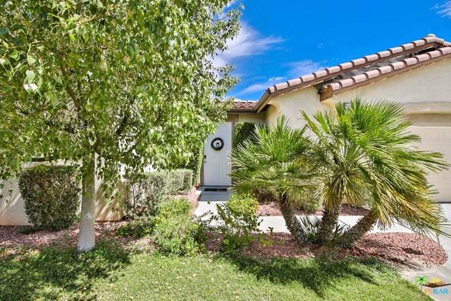 1164 Esperanza Trail - Photo 1