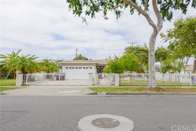 901 Occidental Street - Photo 1