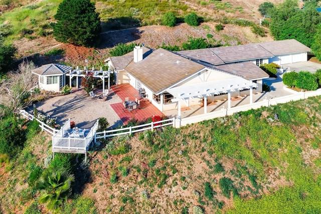 1020 Little Gopher Canyon Rd - Photo 1
