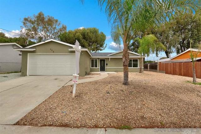 448 Parkbrook St - Photo 1