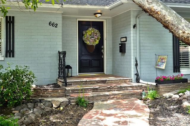 662 Laurel Avenue - Photo 1