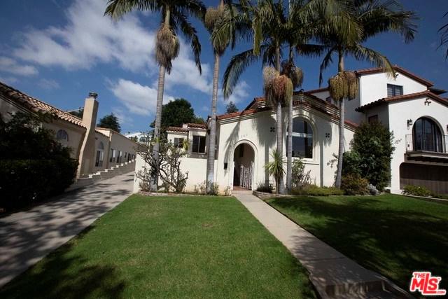 2103 Holmby Avenue - Photo 1