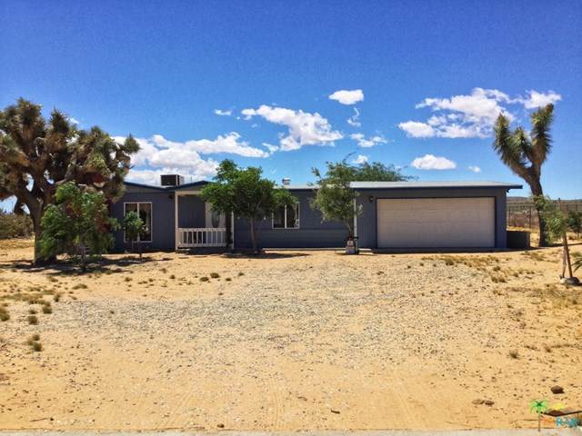 59621 Stearman Road - Photo 1