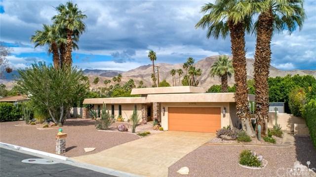 45885 Verba Santa Drive - Photo 1