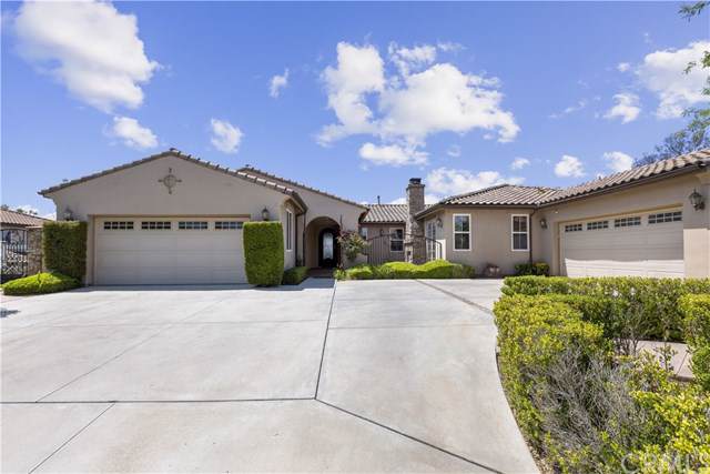 16718 Eagle Peak Road - Photo 1
