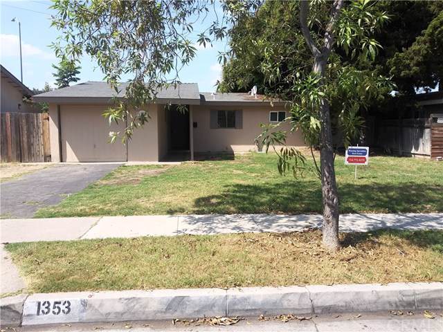 1353 Palm Street - Photo 1