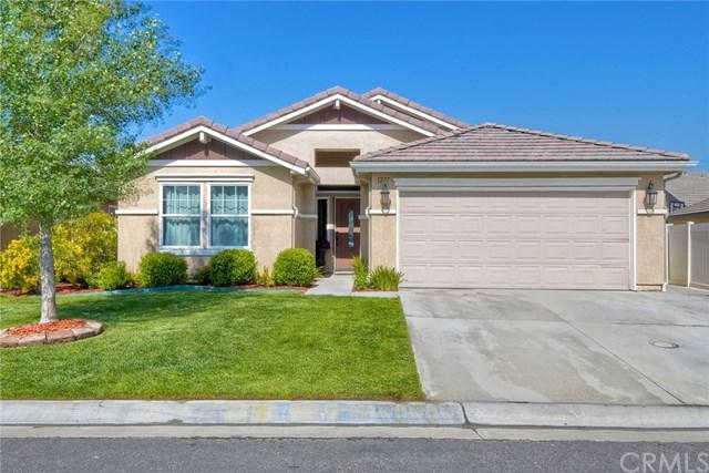 1277 Buckwheat Trail - Photo 1