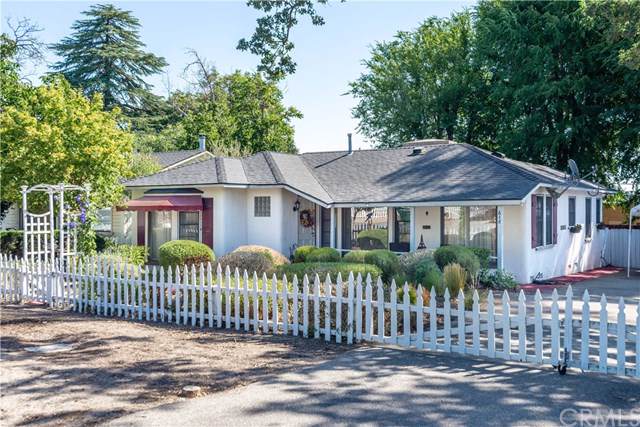 618 Oak Street - Photo 1