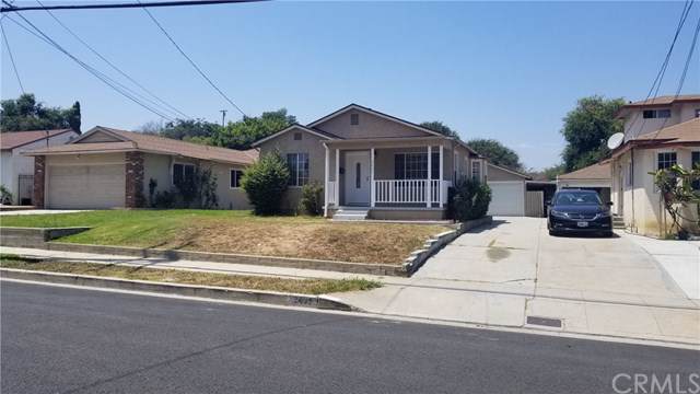 2431 El Paseo - Photo 1