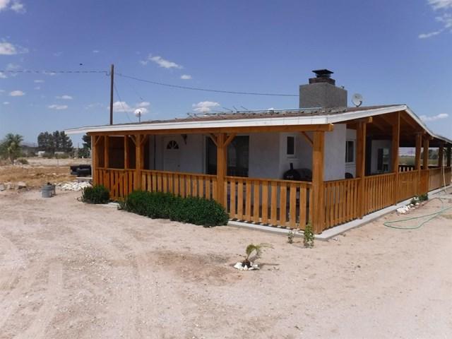 35220 El Dorado Street - Photo 1