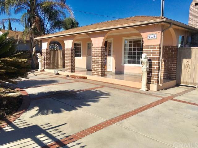 7630 Coldwater Canyon Avenue - Photo 1