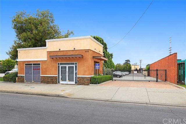 102 Las Tunas Drive - Photo 1