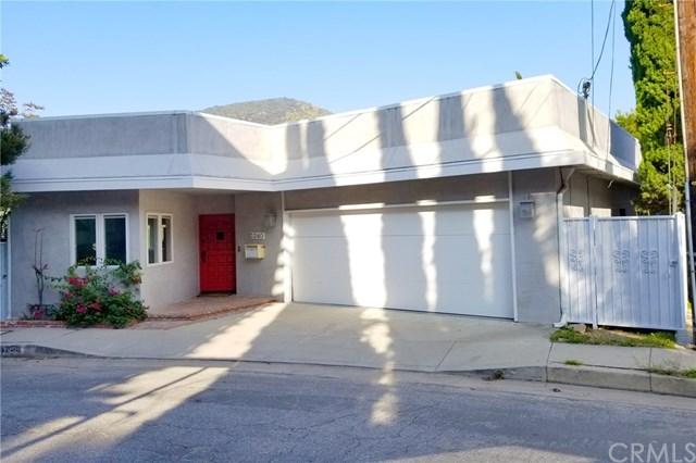 3240 Hillock Drive - Photo 1