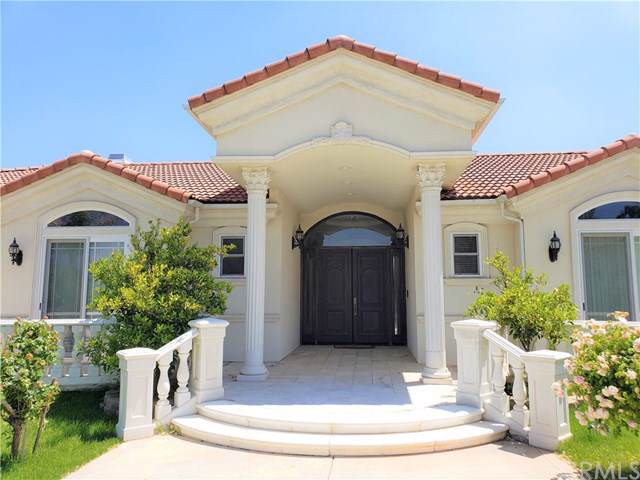 16540 Sultus Street - Photo 1