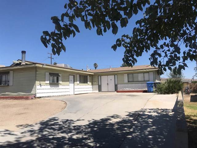 1233 Navajo Street - Photo 1