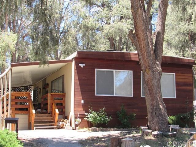2825 Klondike Way - Photo 1