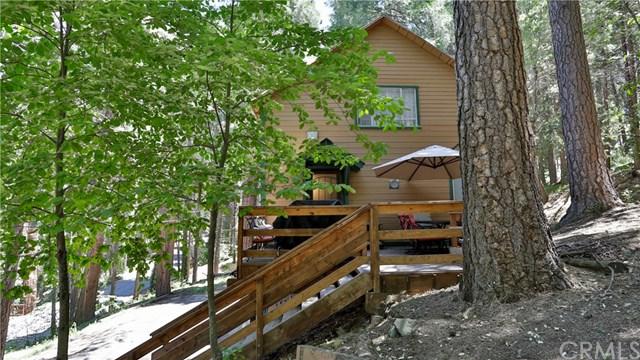 23053 Ponderosa Drive - Photo 1