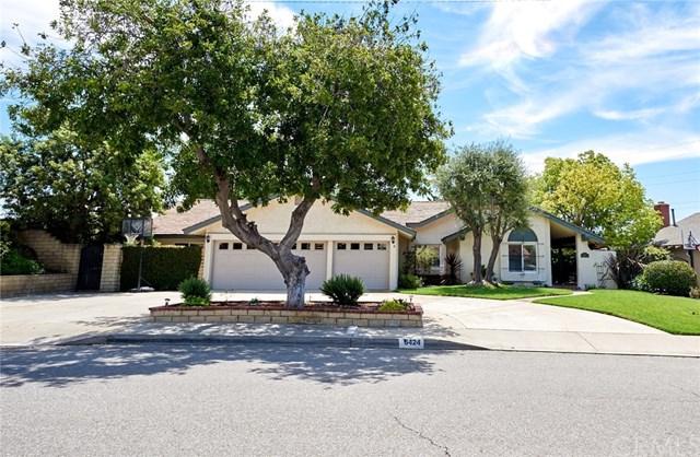 6424 Canterwood Road - Photo 1