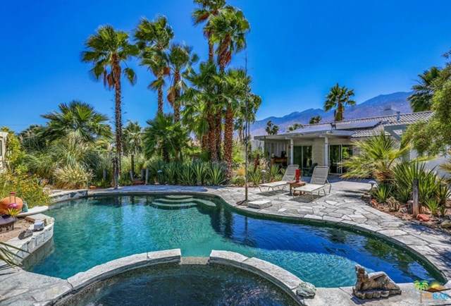 546 Sunset Way - Photo 1