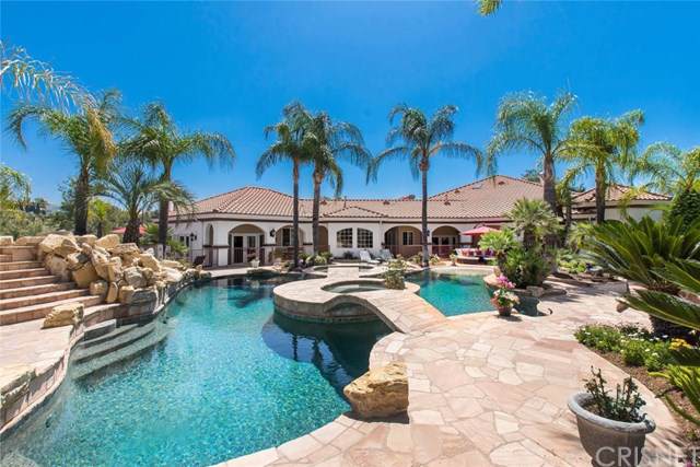 22230 Rolling Ridge Drive - Photo 1