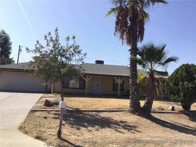 17278 El Paso Road - Photo 1