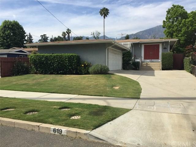 619 Sacramento - Photo 1