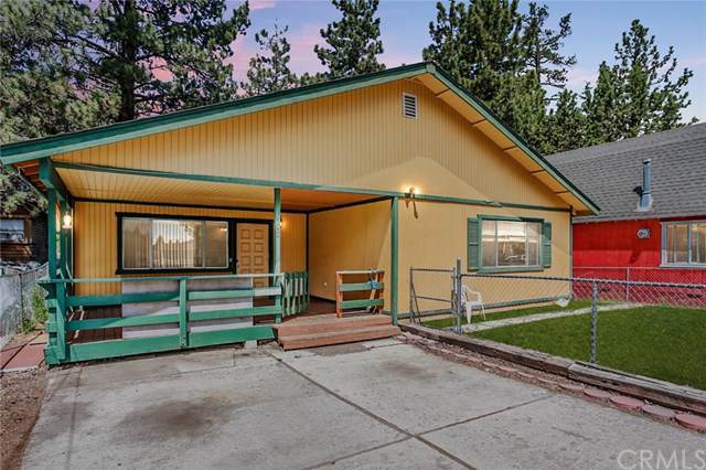 722 Aeroplane Boulevard - Photo 1 722 Aeroplane Boulevard - Photo 1