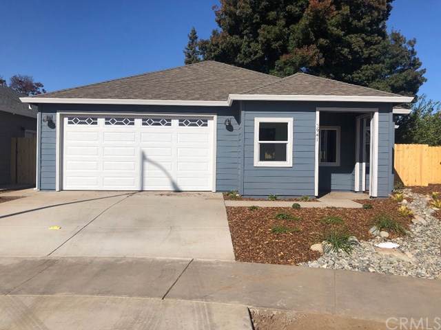 2941 Carlene Place - Photo 1