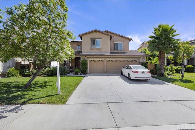 21612 Coral Rock Lane - Photo 1