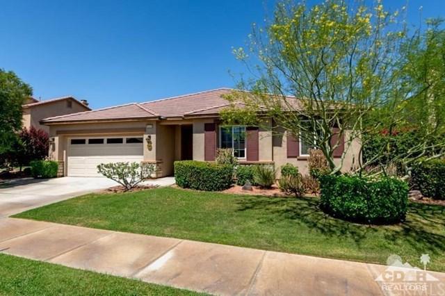 43250 Fiore Street - Photo 1